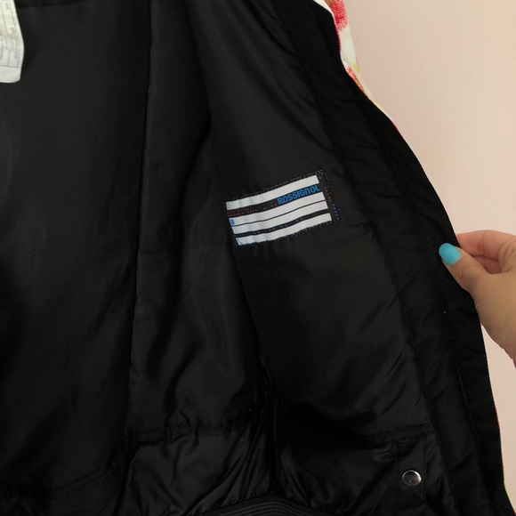 Winter Jacket - Picture 11 of 11